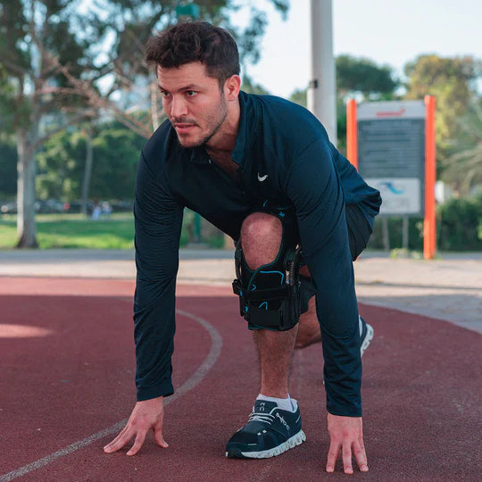 When Should You Not Wear a Knee Support Sleeve?