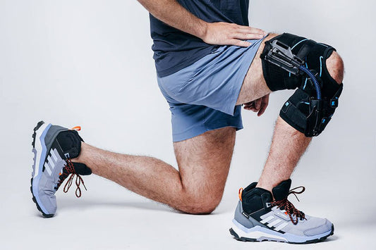 What Is the Best Type of Knee Support?