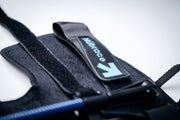 Nübrace PowerBoost™ Active Knee Brace